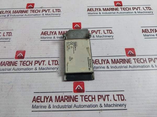 Schneider Automation Tsxscp111 Tsx Micro Communication Module 1131-2