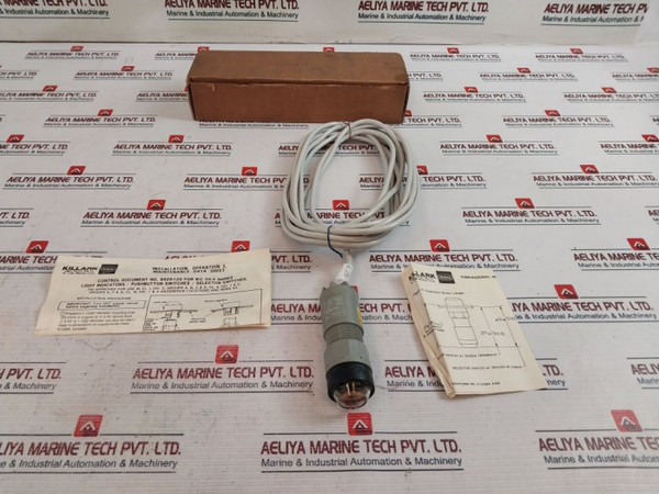 Stahl Killark Electric Mfg. Co. New