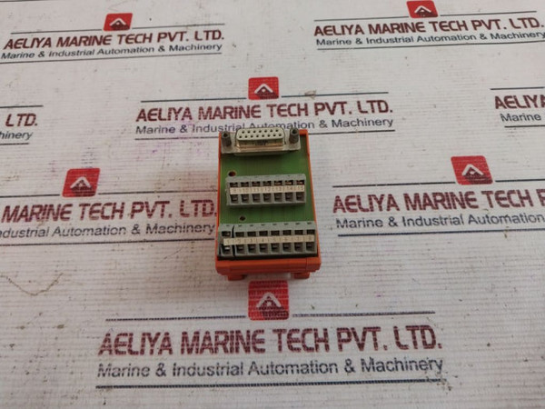 Wago 289-556 Socket Module