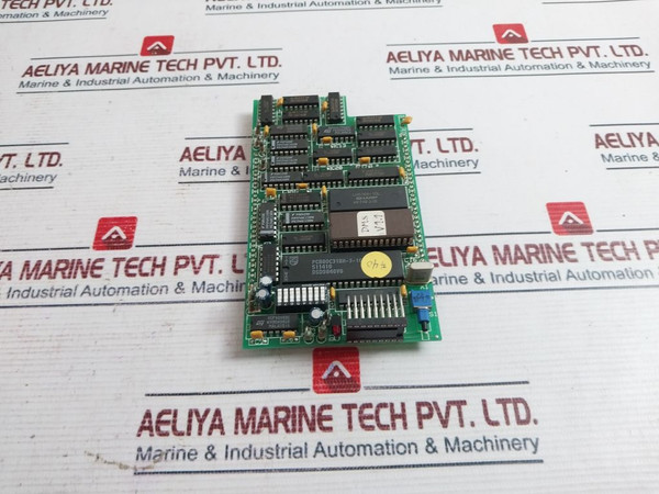 Phontech 95000-001 Mk2 Pcb Card
