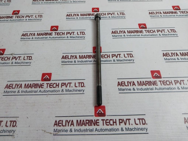 Aker Kvaerner Ba5004219 Socket Head Cap Screw