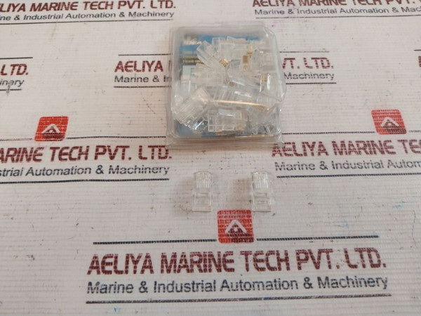 Ideal 85-346 Data Plugs Ideal New