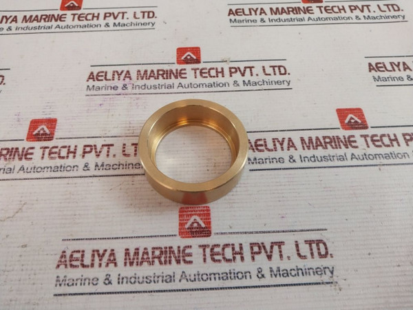 Shinko Pump Mechanical Seal New