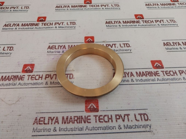 Eh-19080696, Exh Gas Econo Feed Pump, Mouth Ring New