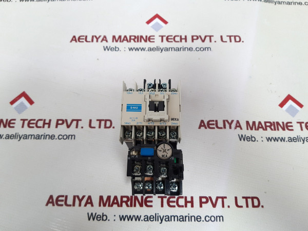 Mitsubishi S-n12 Magnetic Connector Th-n12