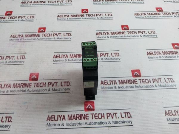 Murr Elektronik 85 6 59 Power Convertor Module 24V Dc