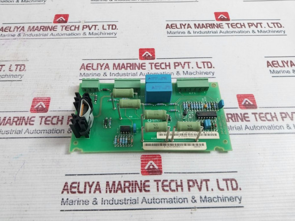 Siemens Kimo 6Se7038-6Gl84-1Jb0 New