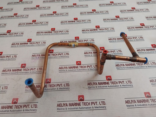 14-00181-08 Check Valve 0403