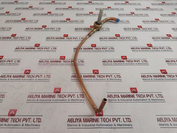 Danfoss Evrp6 Solenoid Valve F6114