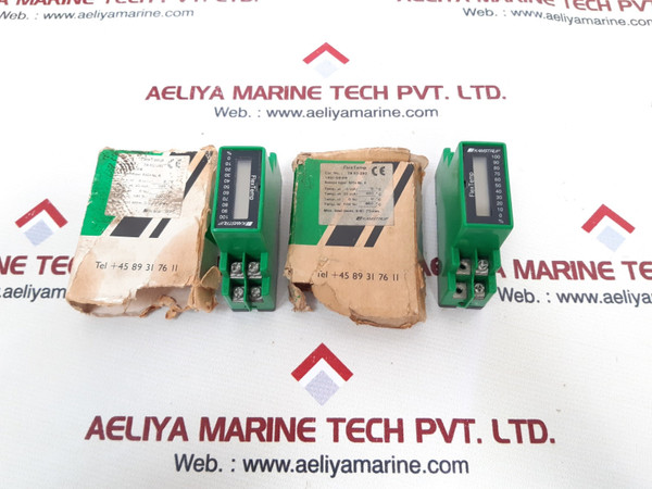 Kamstrup metro flextemp 79 82-292