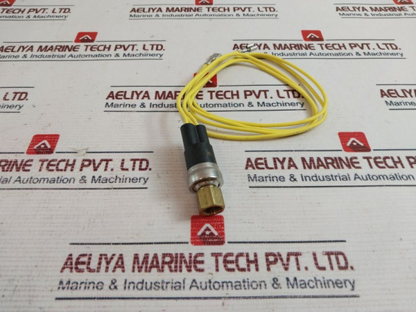 Pressure Switch Texas Instruments New