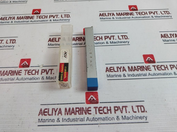 Carbide Tipped Tool - Adv Iso 12 R1616 P30 - Germany New