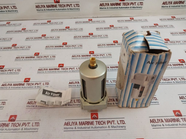 Polycarbonate, Air Filter, New