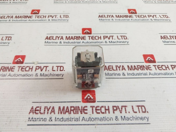 Maytag 2201599 Relay Switch 3/4Hp 120Vac