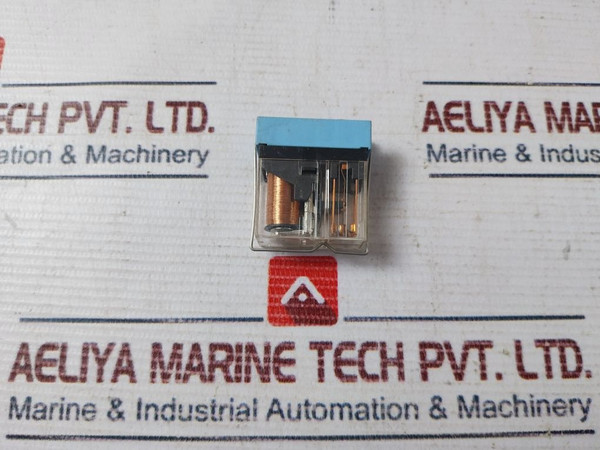 Omron G2R-2 Relay 24 Vdc