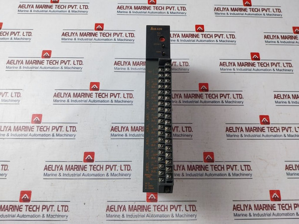 Mitsubishi Electric A68Adn Melsec Programmable Controller Bd992D013H01