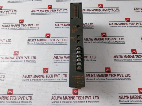 Mitsubishi Electric - Melsec - Aj71Pt32-s3 Used