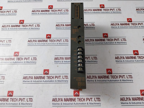 Mitsubishi Electric Melsec Aj71Pt32-s3 Programmable Controller Bd992D024H01