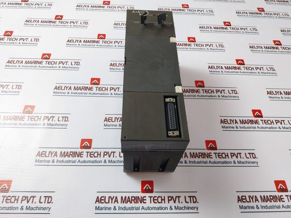 Mitsubishi Electric A2Acpu Melsec Programmable Controller 94V-0