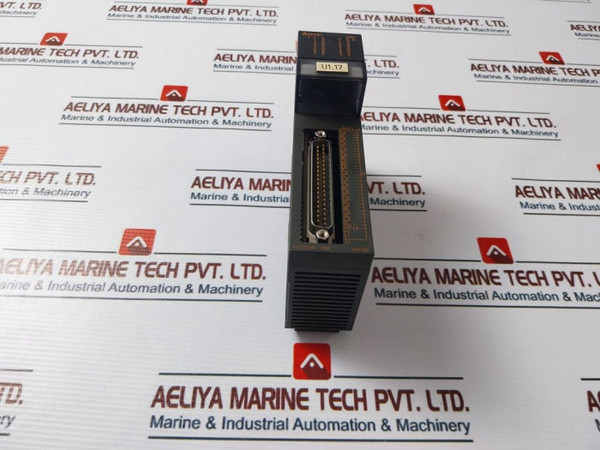 Mitsubishi A1Sy81 Output Unit Class 2 Dc12/24V