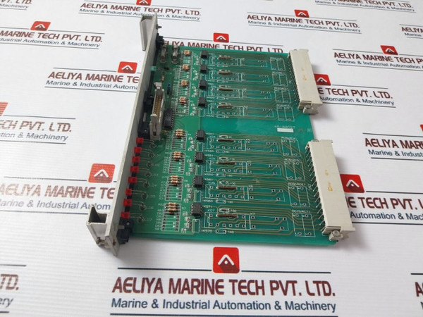 Dsul Printed Circuit Board 4688026-101, 94V Used