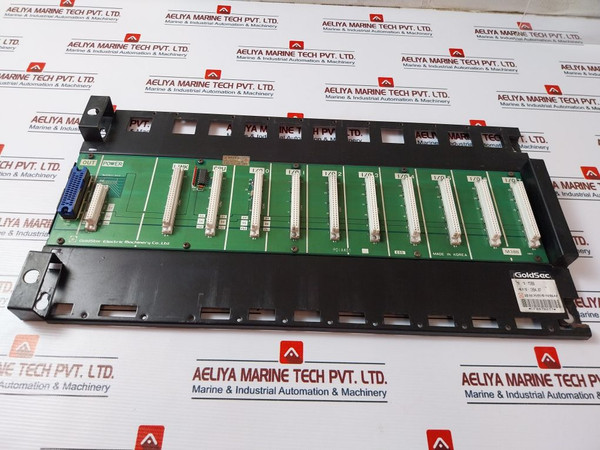 Goldstar M38B Plc Base Unit 94V