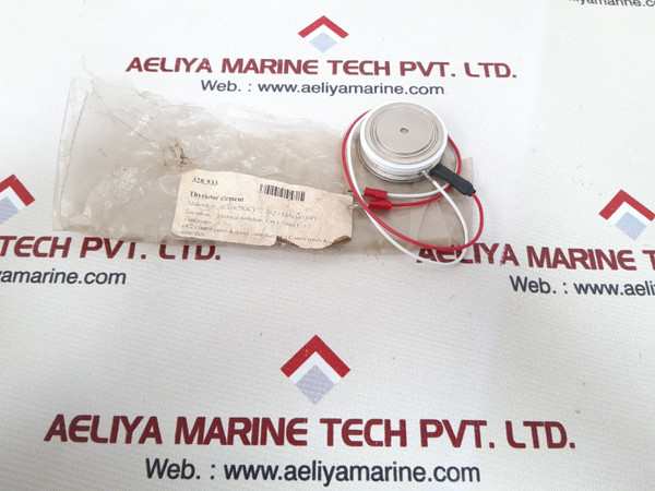 Thyristor 553pa160 module