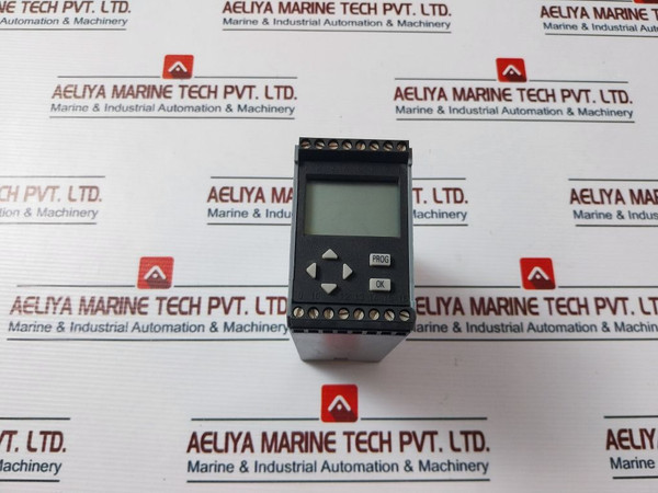 Rheintacho 5823.200 Analog Output 20Ma Speed Monitor 24Vdc +12V