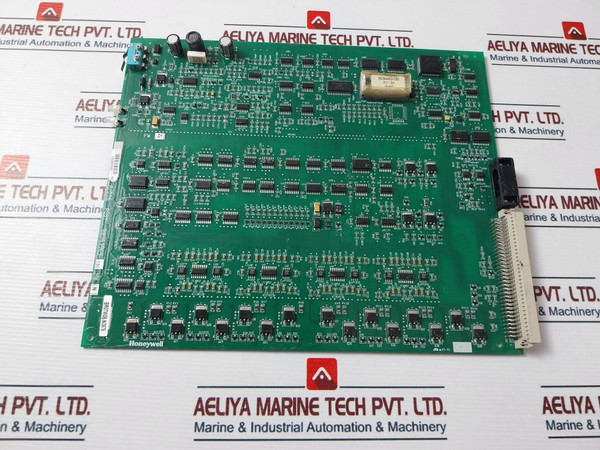 Honeywell 80363969-150 Analog Output Module 0150035662