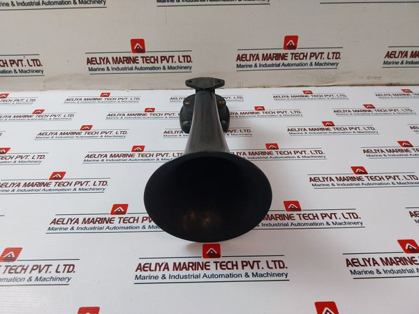 Kockum Sonics Kt 75/400 Tyfon Alarm Horn