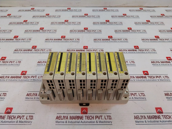 Siemens 6Fc5111-0Ca01-0Aa0 Module Compact
