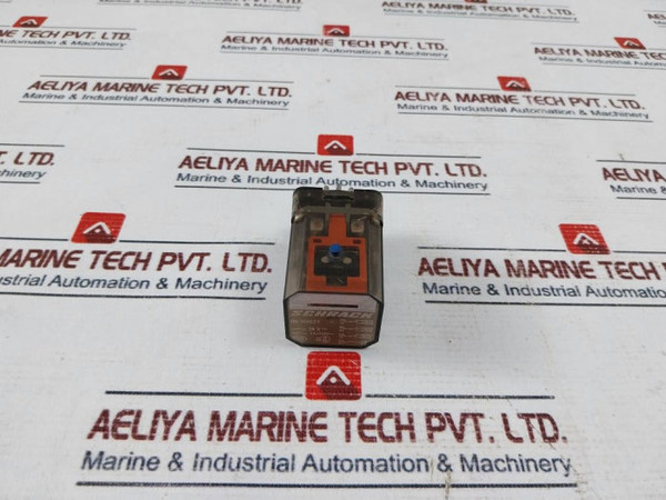 Schrack Rn301024 Relay 5A 250V