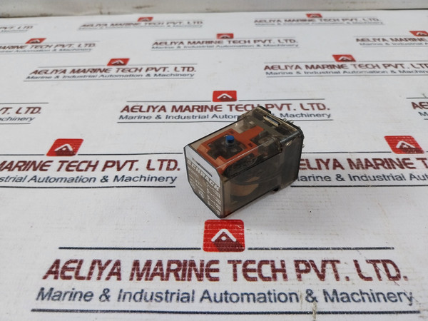 Schrack Rn301024 Relay 5A 250V