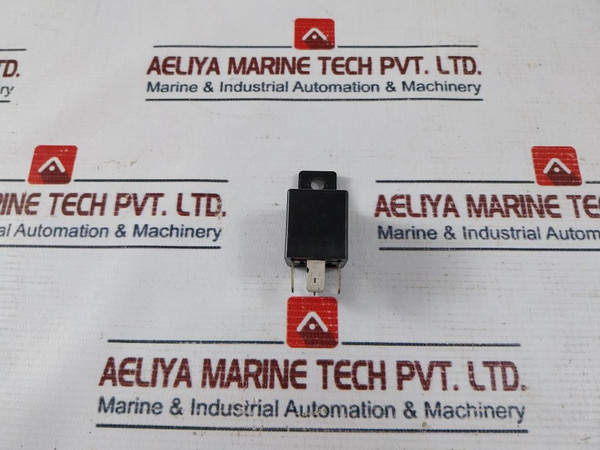 Lot Of 2X Matsushita Cb1A-m-12V Automotive Relay