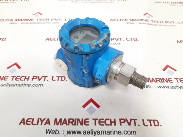 Modern Set16B Digital Pressure Transmitter