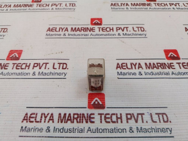 Kv Vp2/Cab/12V Relay Wk 28/02