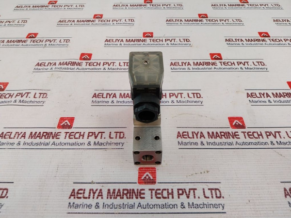 Danfoss Mbs 5100-1811-2Cb04 Pressure Transmitter 10-32Vdc 0...6 Bar 0...600 Kpa