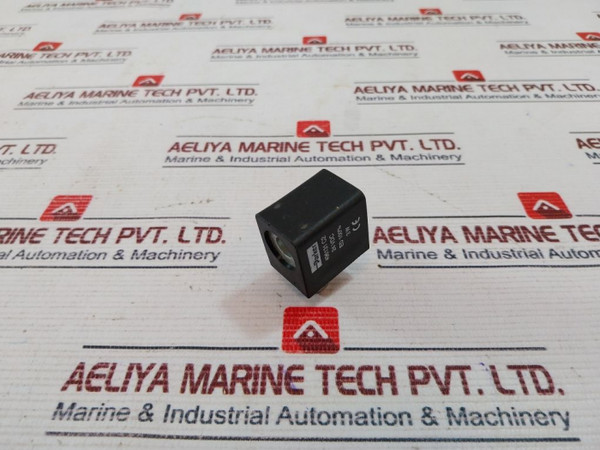 Solenoid Valve Parker 496131 C2 Used