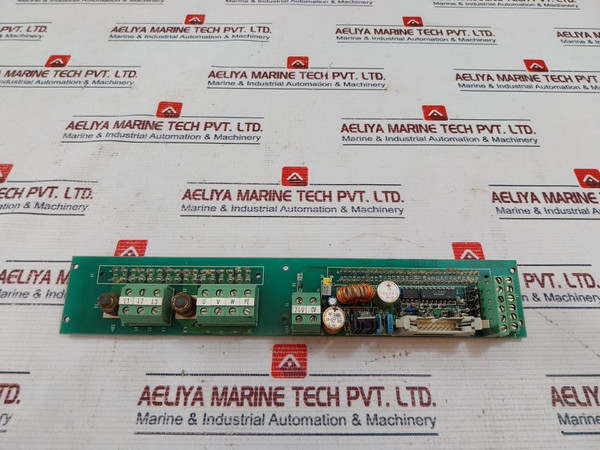 Procon Pas 92 S 011 Printed Circuit Board