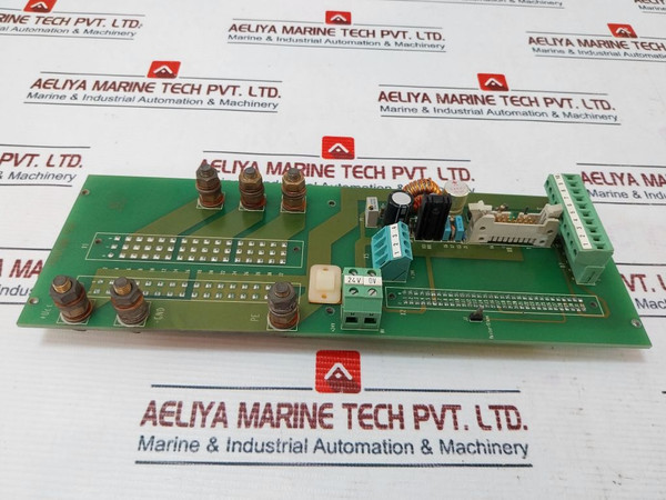 Procon Pas Printed Circuit Board 24V