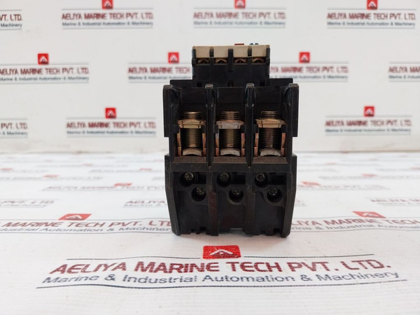 Telemecanique Lr2 D3355 Thermal Overload Relay 30-40A 1000V