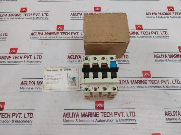 Lk Ga1 Group Switch 16/400~