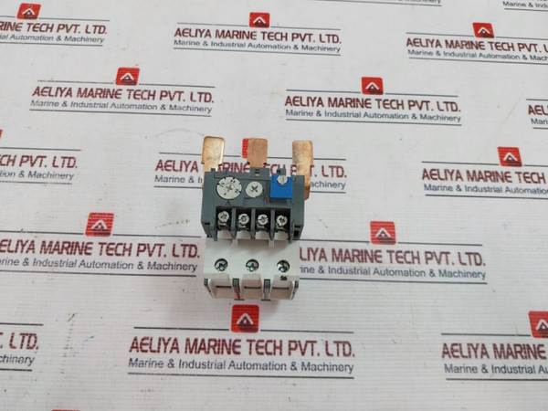 Thermal Overload Relay ABB TA80 DU New
