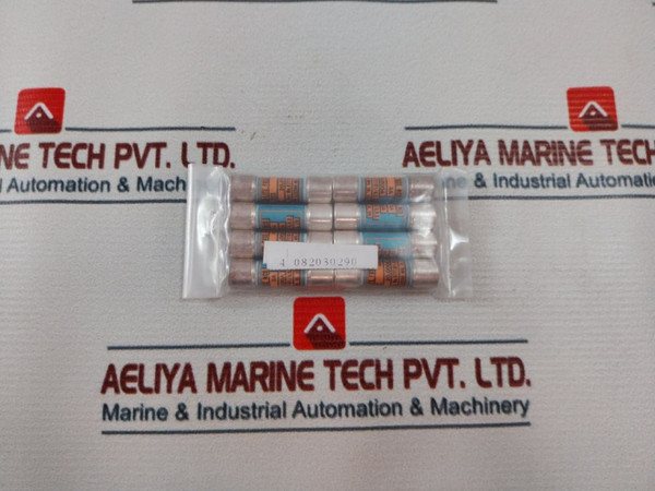 Lot Of 8X Utsunomiya Electric Nc0 Cello-lite Fuse 3A 500V Used