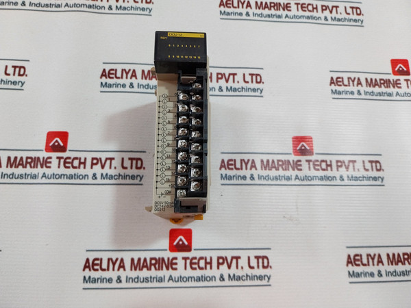 Omron Cqm1-od212 16Points Output Module Unit 5-24Vdc