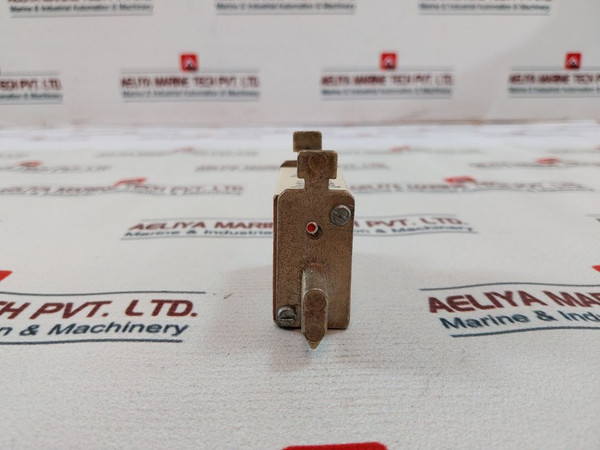 Df Nh-00 Gl-gl-gg Fuse Link 650V 63 A