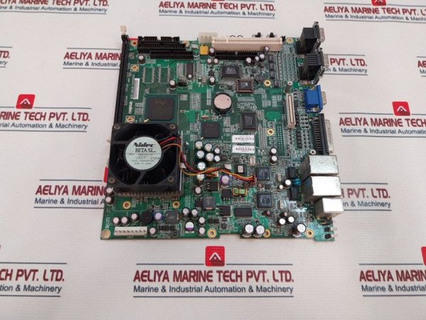 Digital D02003D Box-main Printed Circuit Board 94V-0