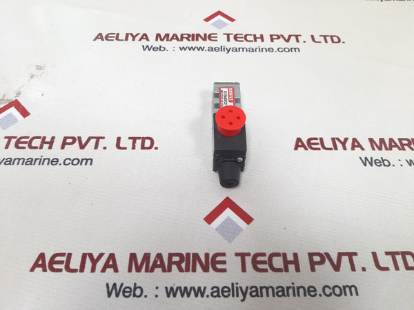 Numatics 031sa400c011b30 solenoid valve