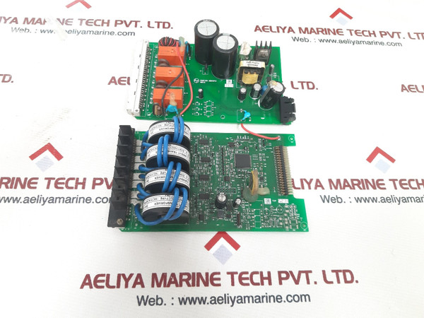 3e510714 rev c pcb card e510716