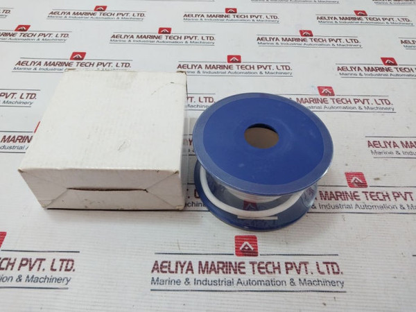 Marpack Po473006 Expanded Ptfe Sealant Po473, 6Mmx2.5Mtr/Roll